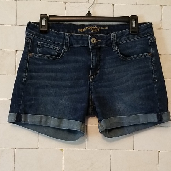 Arizona Jean Company Pants - Arizona Jean Co Shorts